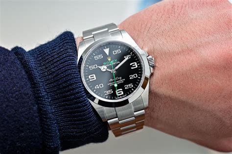 new rolex 2022 models